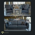 NEW Chester Sofa - تصویر 2