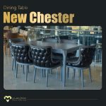 New Chester Table