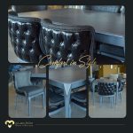 New Chester Table - تصویر 2