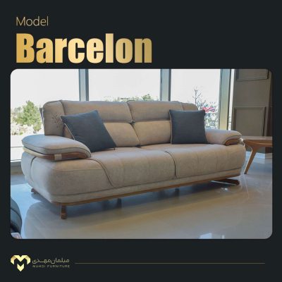 Barcelon