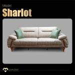 Sharlot Sofa