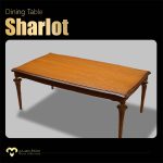 Sharlot Table