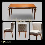 Sharlot Table - تصویر 2