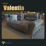 Valentia Sofa