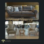Valentia Sofa - تصویر 2
