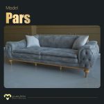 Pars Sofa