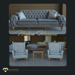 Pars Sofa - تصویر 2