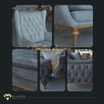 Pars Sofa - تصویر 3