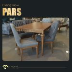 Pars Table