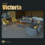 Victoria