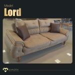 Lord Sofa