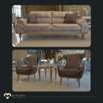 Lord Sofa - تصویر 2