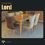 Lord Table