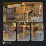 Lord Table - تصویر 2