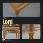 Lord Table - تصویر 3