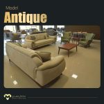 Antique