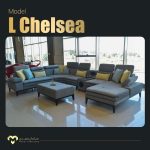 L Chelsea