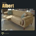 Albert Sofa