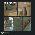Albert Sofa - تصویر 3