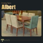 Albert Table