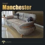 Manchester Sofa