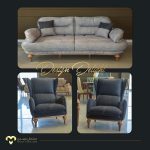 Manchester Sofa - تصویر 2