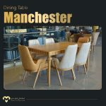 Manchester Table