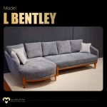 L Bentley