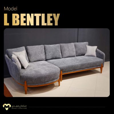 L Bentley