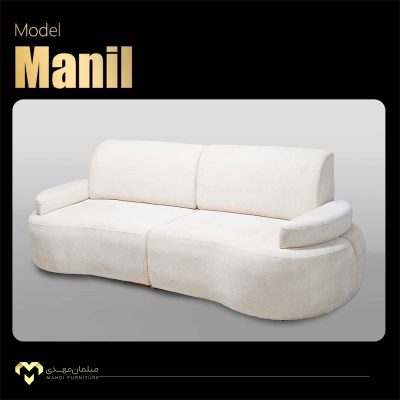 Manil